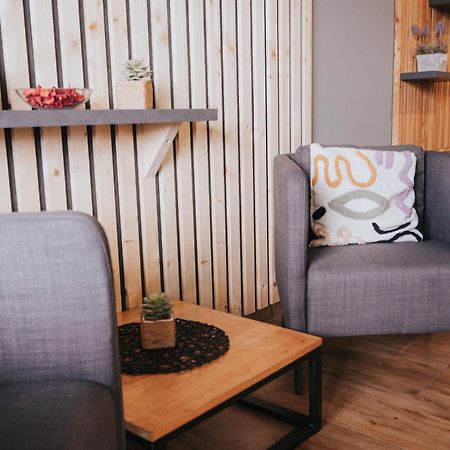 Apartments Sunrise בנובצי מראה חיצוני תמונה